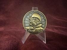 Fallout 3D  NCR  Novelty Coin!