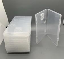 NEW Nintendo Switch Replacement Game Case Box Genuine OEM Logo, Switch Case