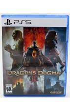 Dragon's Dogma 2 II - Sony PlayStation 5 PS5 In Original Package