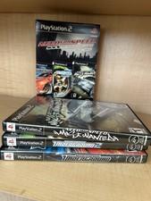 Need For Speed Collector’s Series PS2 Sony PlayStation 2 Complete
