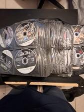 Massive Collection of Xbox 360 and Xbox Games In Very Good Condition