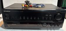 Pioneer VSX-455 5.1ch AV Surround Sound Stereo Receiver w/ Phono Input-No Remote