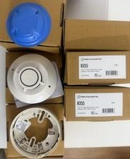 Fire Lite H355 Addressable Smoke Heat Detector - FREE EXPRESS SHIPPING