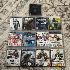 PlayStation 3 Game Bundle (13)