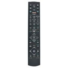 Remote Control For Yamaha HTR-5250 HTR-5440 HTR-5450 HTR-5460 AV Receiver