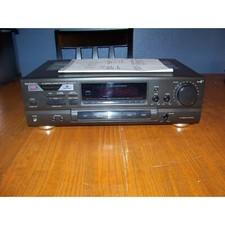 Technics SA-GX170 Stereo Receiver AM/FM Tuner 2 Channel