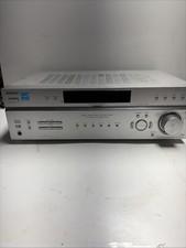 Vintage SONY STR-K4800P Digital Audio Video Control Center Amplifier Receiver