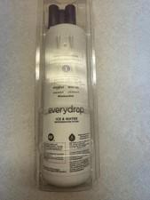Everydrop Refrigerator Water Filter 1 - New Open Box - Fits Whirlpool Maytag Ama