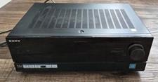 Sony STR-DN1000 7.1 Channel AV Receiver HDMI 110W x7 Dolby TrueHD DTS- NO REMOTE