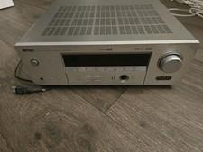 Yamaha Natural Sound AV Receiver HTR-5750 6.1 Channel Dolby DTS - Untested