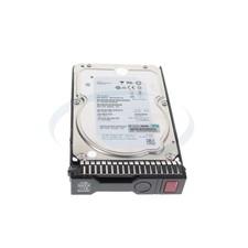HP 862128-001 1TB 7.2K 6G SATA MDL 3.5" Hard Drive