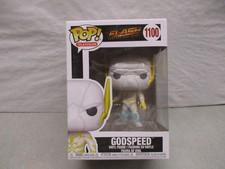 Funko Pop Television The Flash Godspeed 1100