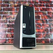 eMachines SFF PC for Retro Gaming AMD Athlon 1.61GHz 896MB RAM (Windows XP)
