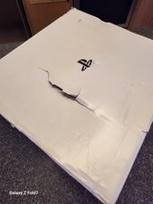 PlayStation 5 Sony Digital PS5 Console BOX AND PACKING MATERIALS ONLY