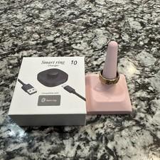 Oura Ring Gen 3 Horizon Gold Size 10 *Ring and Charger*