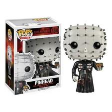 🔥Funko Pop! Movies: Hellraiser - PINHEAD #134 VAULTED PROTECTOR🔥