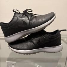 NIKE Juvenate Premium Black/Wolf Grey Women’s Size 7