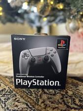 PlayStation 5 DualSense Wireless Controller 30th Anniversary Edition Brand New