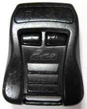 aftermarket keyless remote entry control wireless clicker keyfob Pursuit PRO9242