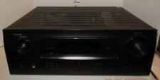 Denon AVR-1611 7.1 Channel A/V Home Theater Receiver Amplifier HDMI NO REMOTE