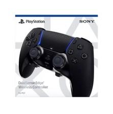 PlayStation 5 Dualsense Edge Wireless Controller - Midnight Black (NEW)