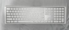 Magic Keyboard with Numeric Keypad US English, White