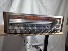 Pioneer SX-1050 Stereo Receiver Vintage Model SX-1050 MPN SX-1050