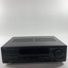 Technics SA-EX110 Stereo Receiver / Amplifier