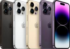 Apple iPhone 14 Pro 256GB Unlocked - Good