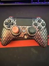 SCUF Impact Pro PS4 Controller