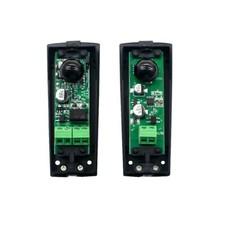 Beam Photoelectric Infrared Detector Alarm Barrier Sensor Gate Door Window