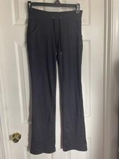 Women’s Fails Flare Pants Black Great Condition