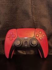 Two Stock Ps5 Controllers And A Ps5 Charging ￼ Station ￼￼