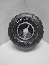 Vintage 1970's Tonka MR-970 Spare Tire.