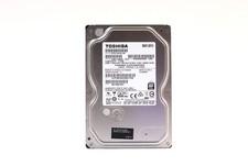 HP DT01ACA100 1.0TB 3.5" 6Gb/s 7.2K RPM SATA III Hard Drive P/N: 661699-001