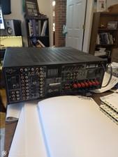 Denon AVR-1804 6.1ch Dolby DTS AV Surround Receiver - No Remote