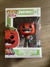 Funko Pop! Vinyl: Fortnite - Tomatohead #513
