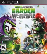 Plants vs. Zombies: Garden Warfare - Playstation 3 Game