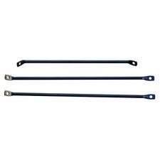 New Goodmark Rear Stepside Fender Brace Fits Chevrolet C10 Pickup GMK414166255S
