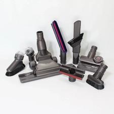 Genuine Dyson DC40 DC41 DC65 DC66 UP13 UP16 UP19 Vacuum 7pc Set Attachment Tools