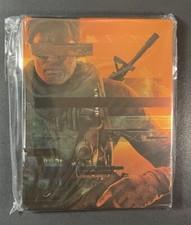 Call of Duty Black Ops 6 Collector's STEELBOOK [ G2 Size / NO Game ] NEW