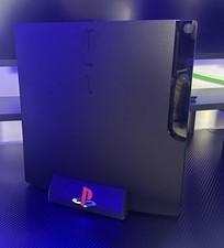 PlayStation 3 Slim Stand - 3D Printed Vertical Stand for PS3 Slim Console