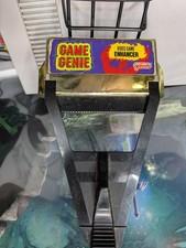 Nintendo NES Gold Game Genie Video Game Enhancer by Galoob, Cartridge Only
