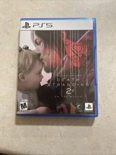 Death Stranding 2: On the Beach Sony PlayStation 5