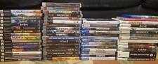 Pick and choose Video Games PS2 PS3 PS4 XBOX 360 and more.