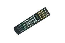 Replacement Remote Control for Yamaha RAV323 WG64640EX Home Theater AV Receiver