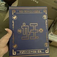 Yo-kai Watch Official Medal Binder and Medals Bandai Japan