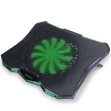 ENHANCE Gaming Laptop Cooling Stand - Laptop Cooler with 7 Height Settings