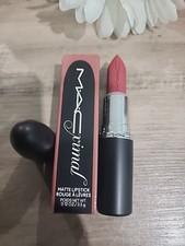 MAC Cosmetics M·A·CXIMAL Lipstick - COLOR: 666 Sweet Deal MATTE - .12 oz / 3.5 g
