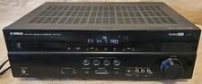 Yamaha RX-V371 5.1 Ch HDMI Home Theater Surround Sound Receiver Stereo -NO AUDIO